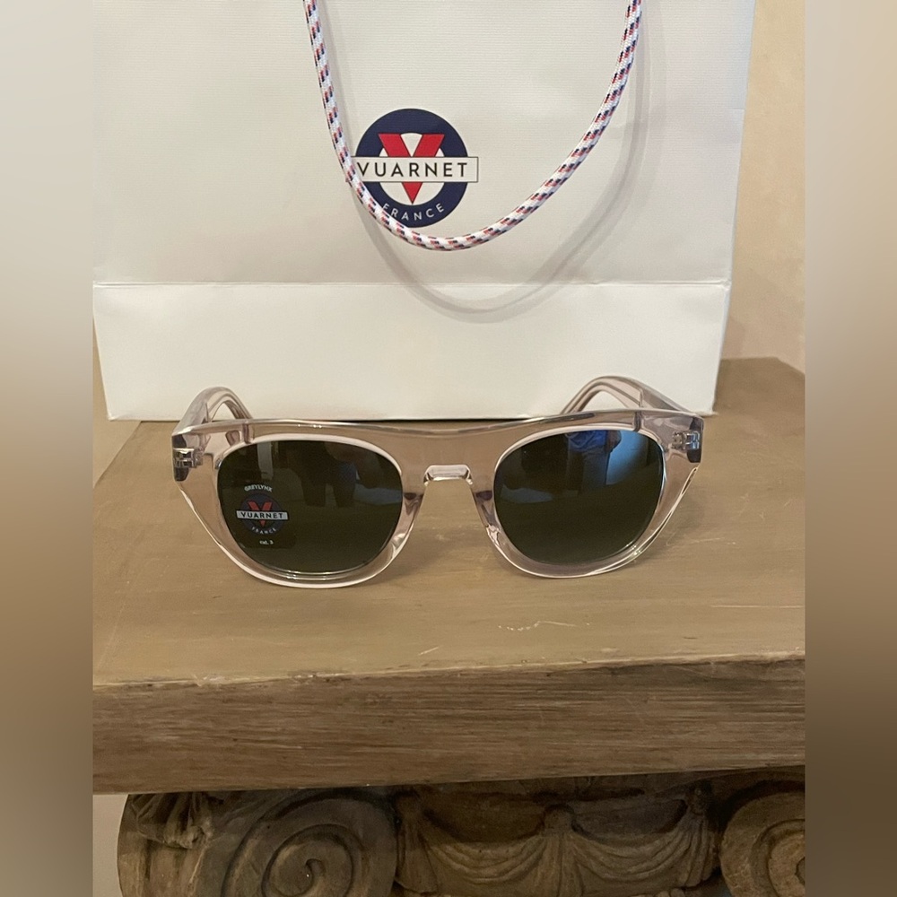 Vuarnet Belvedere 03 Sunglasses